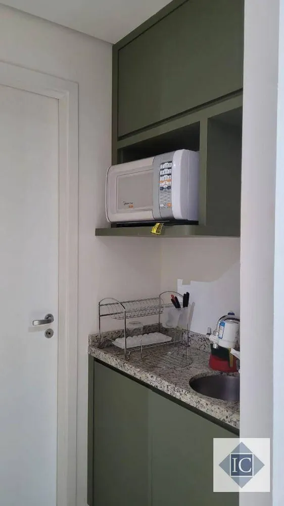 Sala-Conjunto, 34 m² - Foto 1
