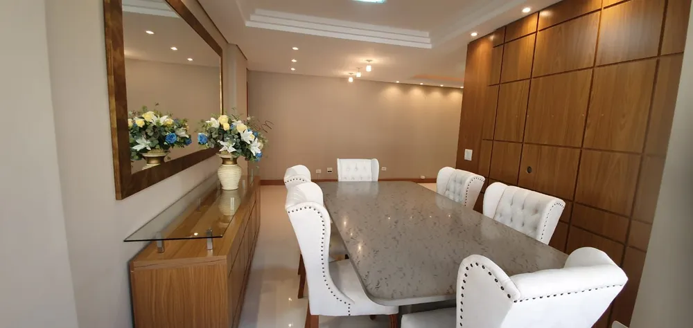 Apartamento, 4 quartos, 128 m² - Foto 3
