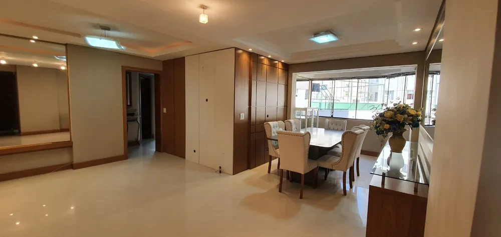 Apartamento, 4 quartos, 128 m² - Foto 4