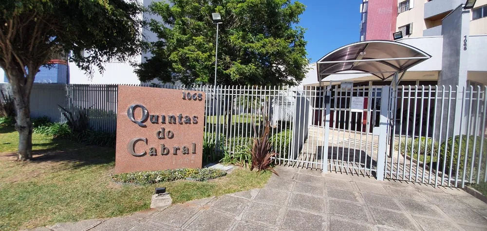 Apartamento, 4 quartos, 128 m² - Foto 1