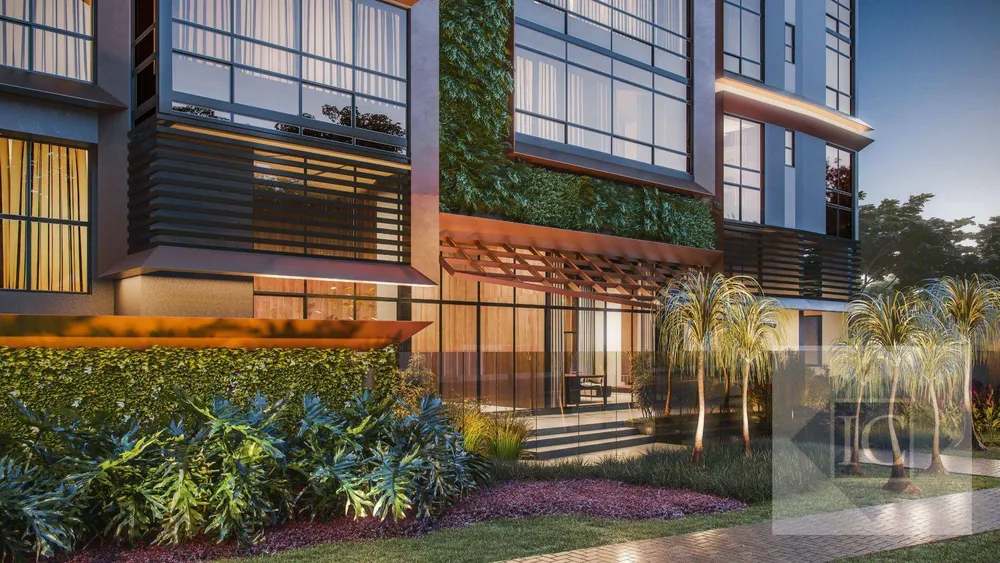 Apartamento, 3 quartos, 283 m² - Foto 2