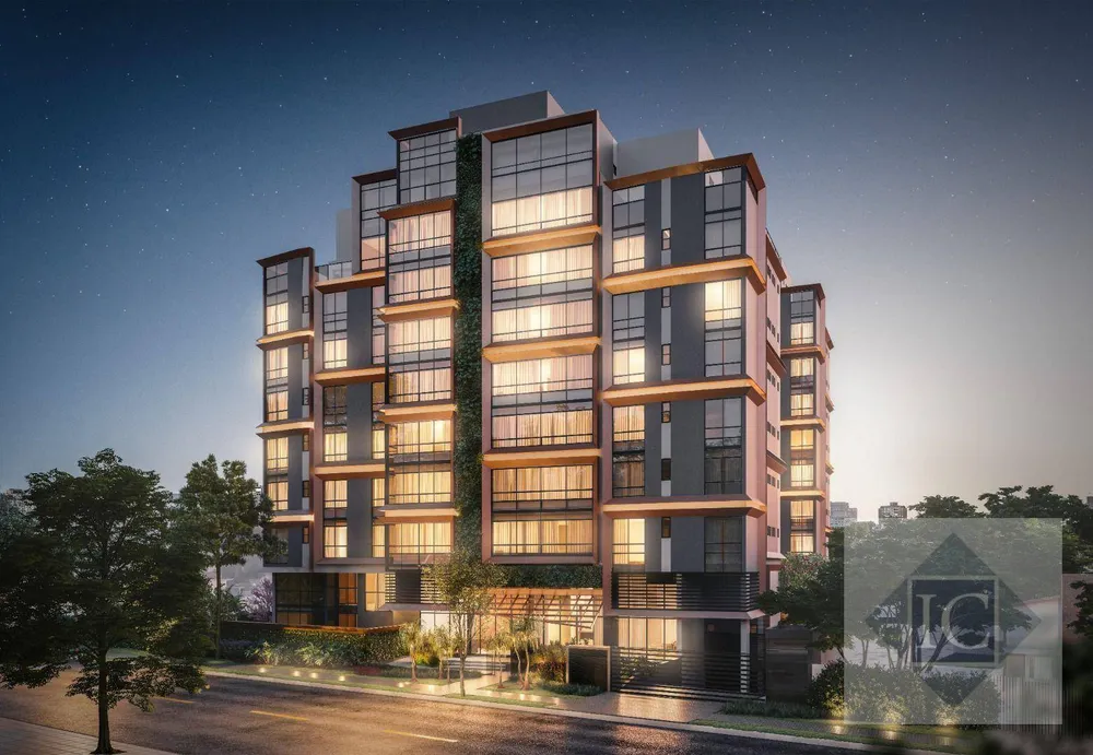 Apartamento, 3 quartos, 283 m² - Foto 1