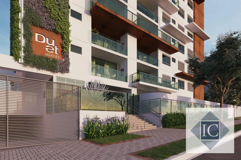 Apartamento, 3 quartos, 72 m² - Foto 1