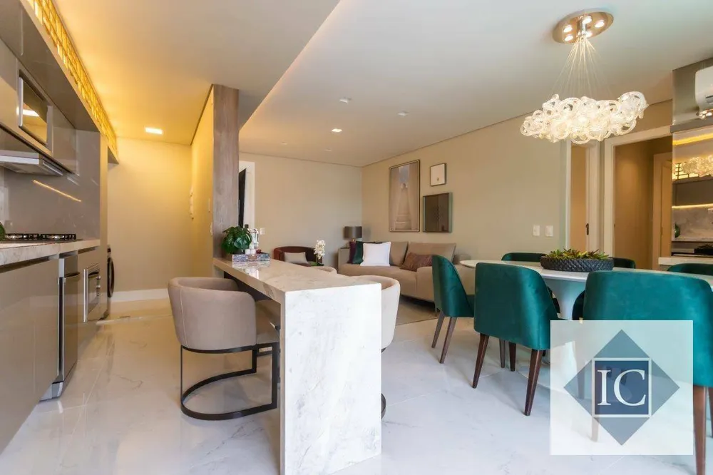 Apartamento, 3 quartos, 72 m² - Foto 3