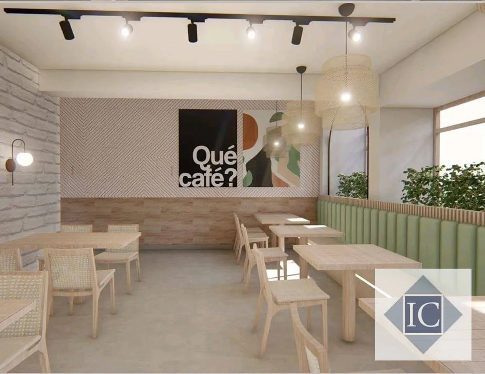 Loja-Salão, 119 m² - Foto 4
