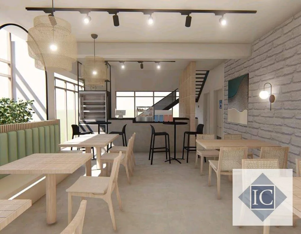 Loja-Salão, 119 m² - Foto 3