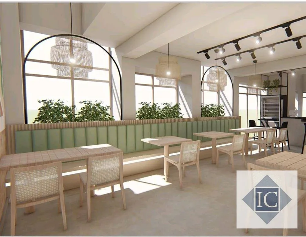 Loja-Salão, 119 m² - Foto 1