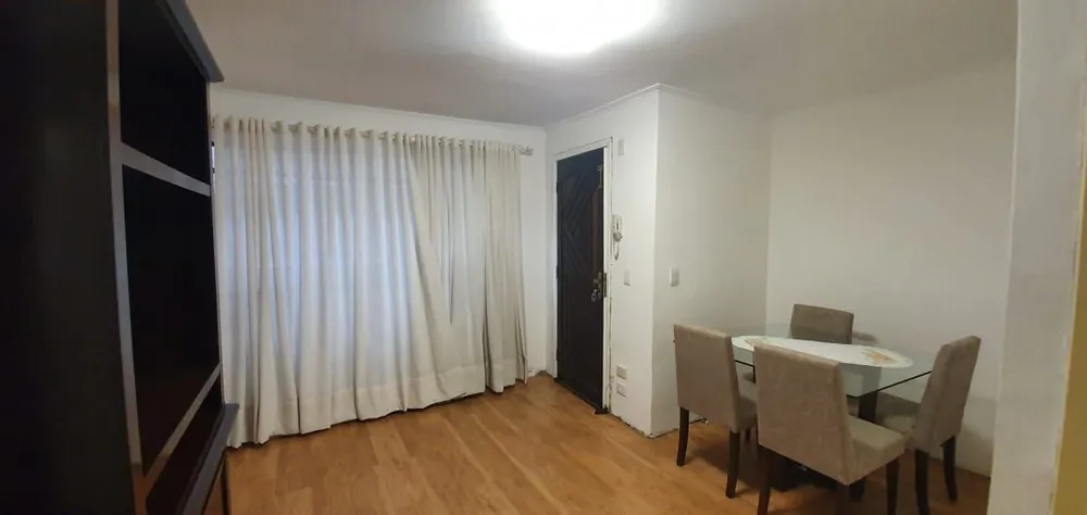 Apartamento, 3 quartos, 59 m² - Foto 4