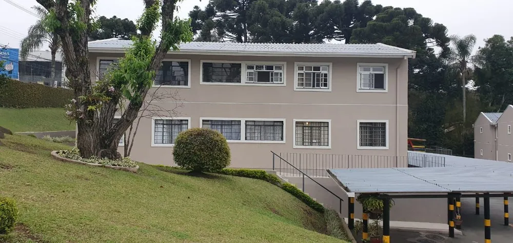 Apartamento, 3 quartos, 59 m² - Foto 2