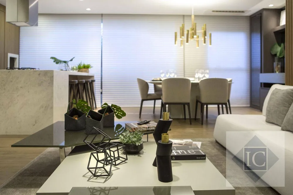 Apartamento, 2 quartos, 85 m² - Foto 2