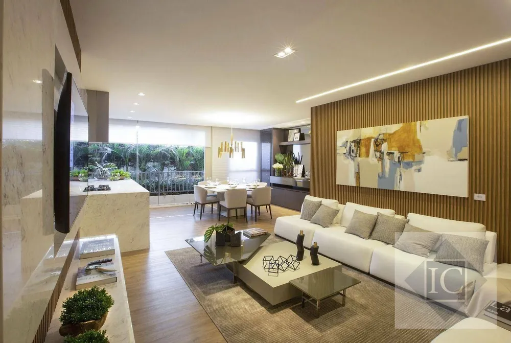 Apartamento, 2 quartos, 85 m² - Foto 4