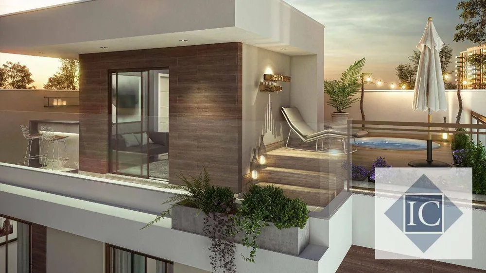 Sobrado, 3 quartos, 164 m² - Foto 2