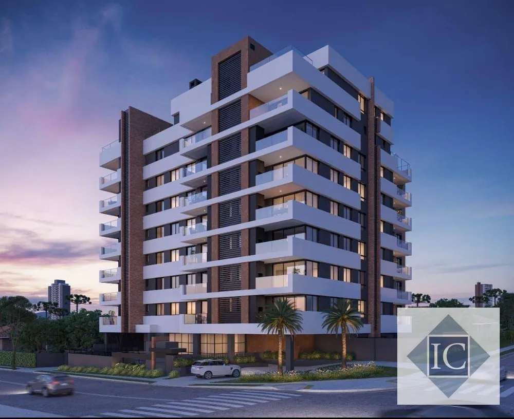 Apartamento, 3 quartos, 120 m² - Foto 1