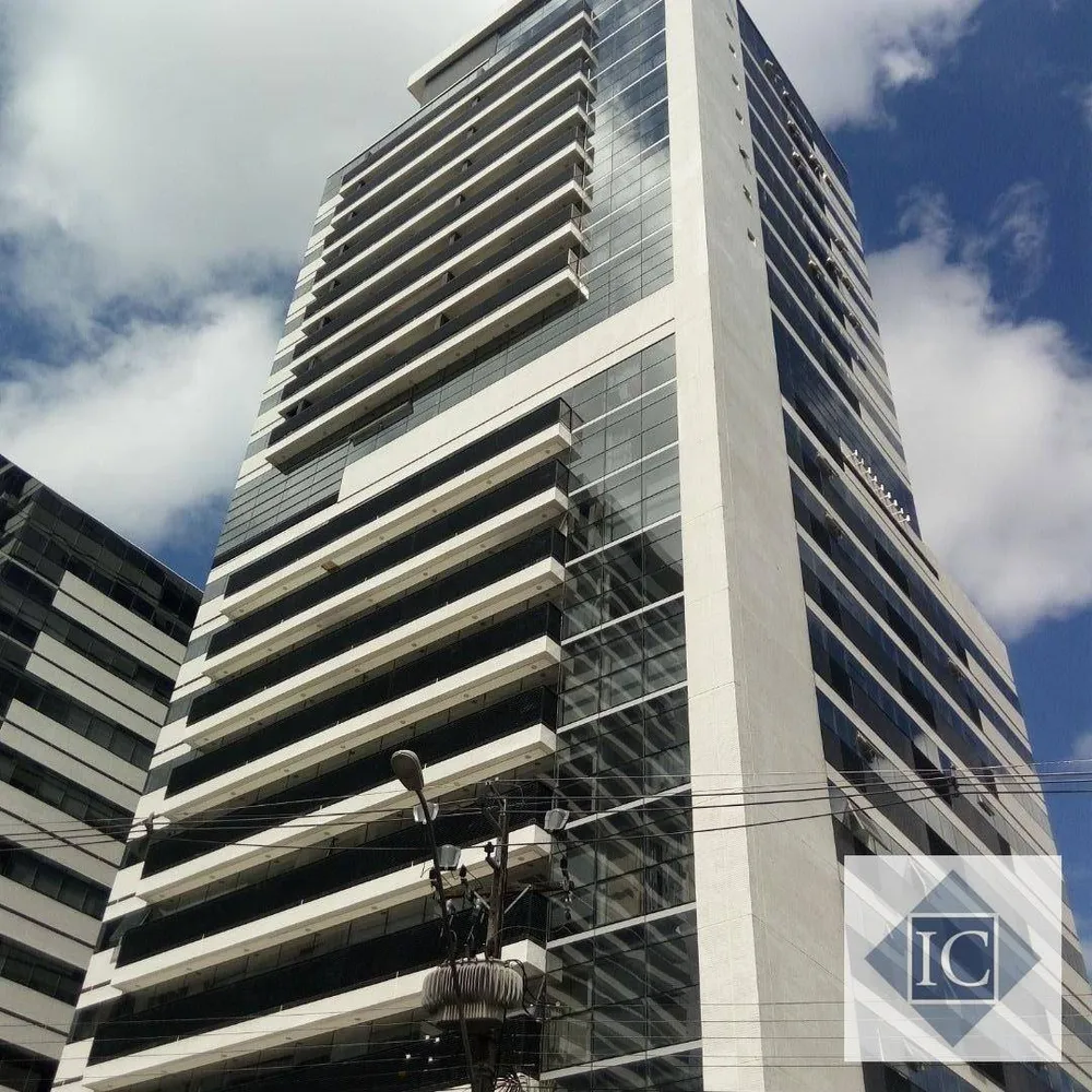 Apartamento, 2 quartos, 65 m² - Foto 1