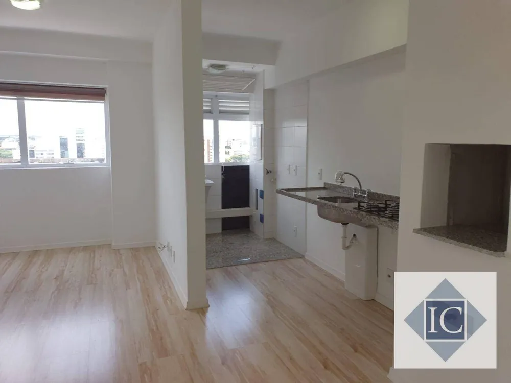 Apartamento, 2 quartos, 65 m² - Foto 4