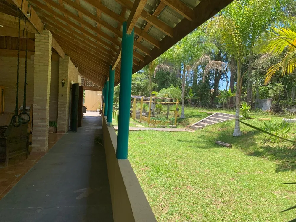 Chácara, 2 quartos, 2500 m² - Foto 2