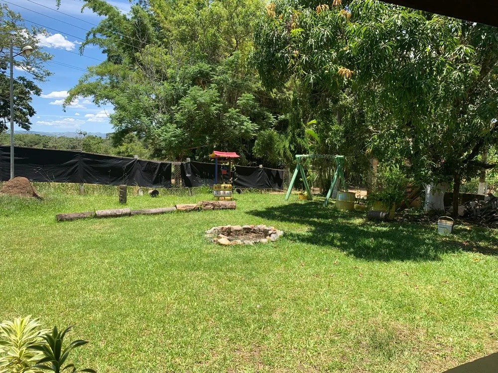 Chácara, 2 quartos, 2500 m² - Foto 3