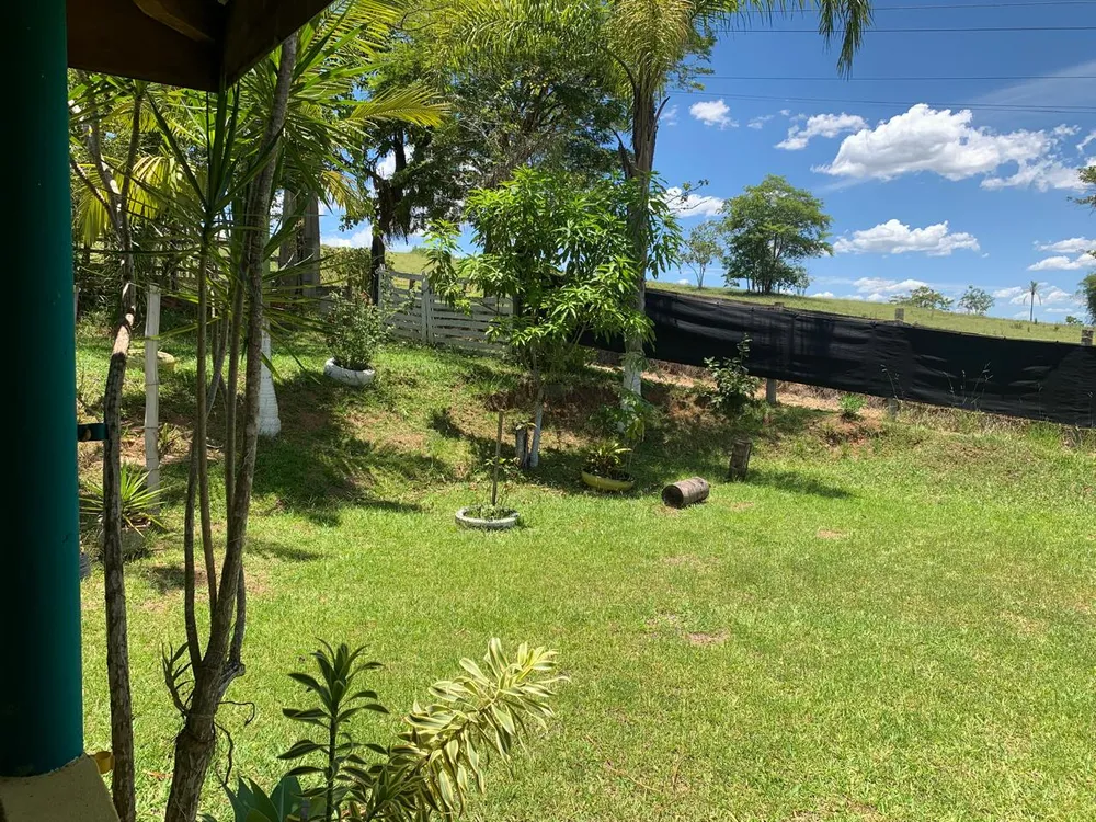Chácara, 2 quartos, 2500 m² - Foto 1