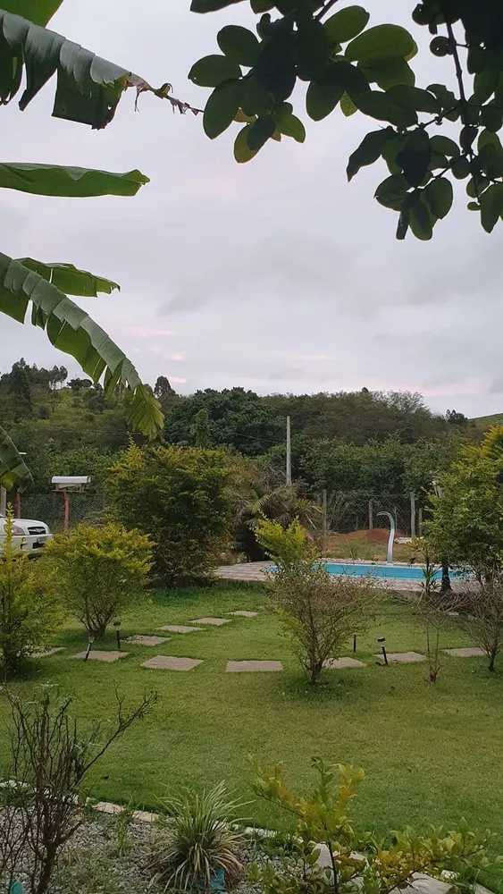 Chácara, 3 quartos, 10000 m² - Foto 8