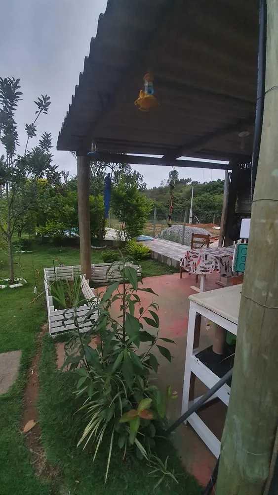 Chácara, 3 quartos, 10000 m² - Foto 5