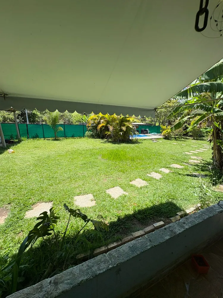 Chácara, 3 quartos, 10000 m² - Foto 1