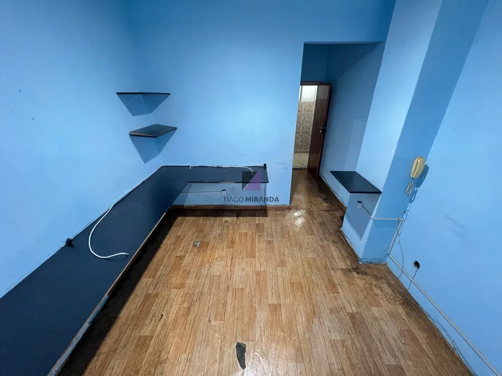 Sala-Conjunto, 30 m² - Foto 6