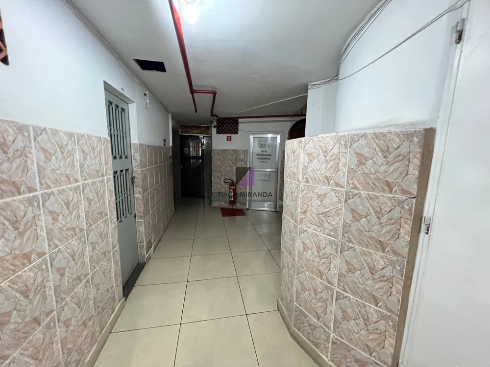 Sala-Conjunto, 30 m² - Foto 27
