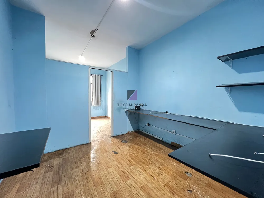 Sala-Conjunto, 30 m² - Foto 1