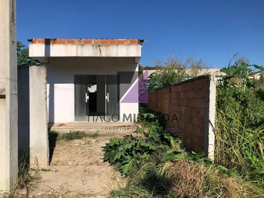 Casa, 1 quarto, 40 m² - Foto 9