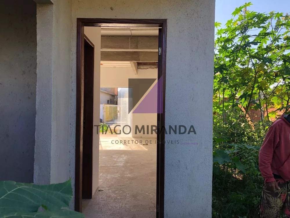 Casa, 1 quarto, 40 m² - Foto 8