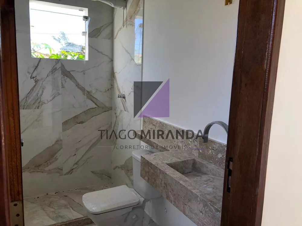 Casa, 1 quarto, 40 m² - Foto 4