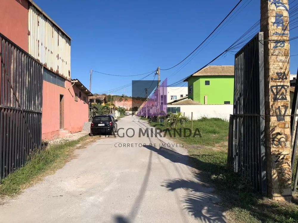 Casa, 1 quarto, 40 m² - Foto 13