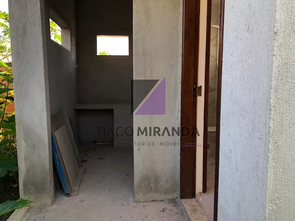 Casa, 1 quarto, 40 m² - Foto 6