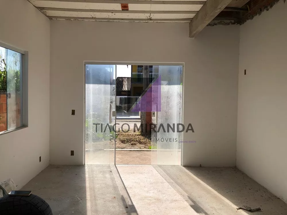 Casa, 1 quarto, 40 m² - Foto 2