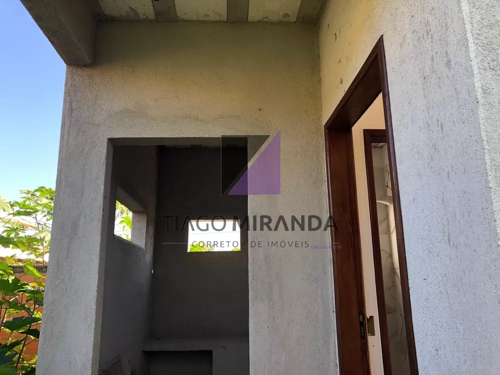 Casa, 1 quarto, 40 m² - Foto 7