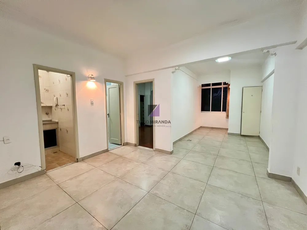 Apartamento, 1 quarto, 53 m² - Foto 3