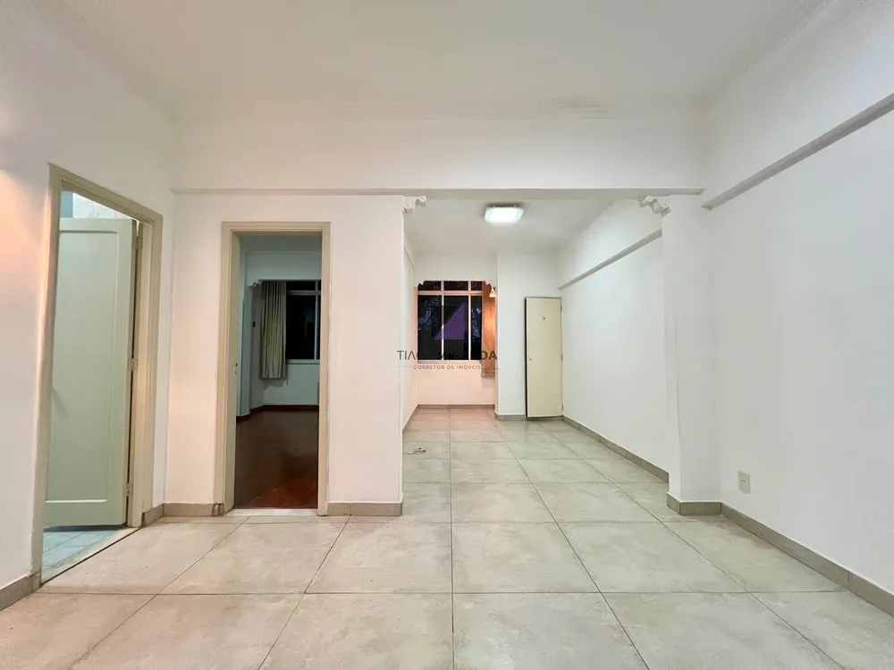 Apartamento, 1 quarto, 53 m² - Foto 2