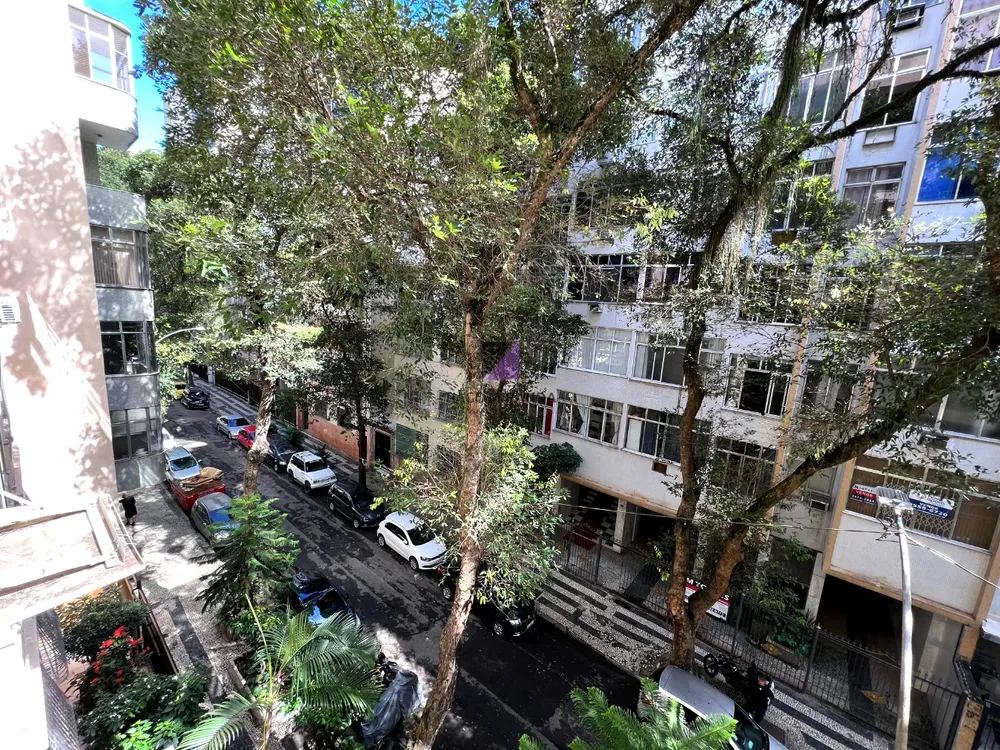 Apartamento, 1 quarto, 53 m² - Foto 16