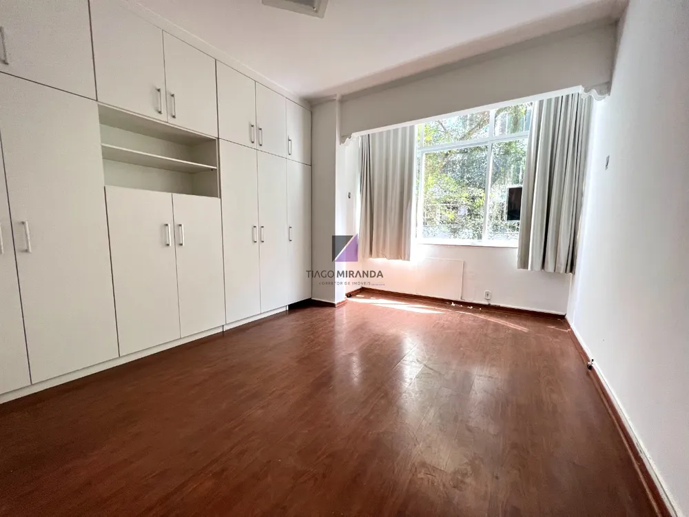 Apartamento, 1 quarto, 53 m² - Foto 1
