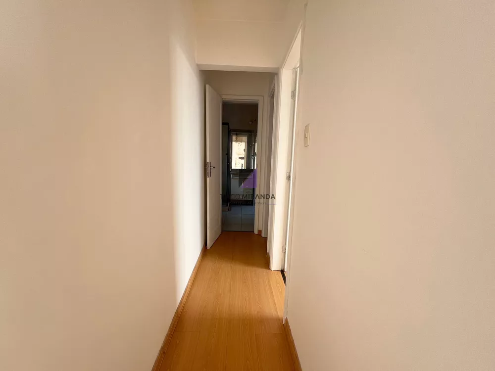 Apartamento à venda com 2 quartos, 60m² - Foto 6