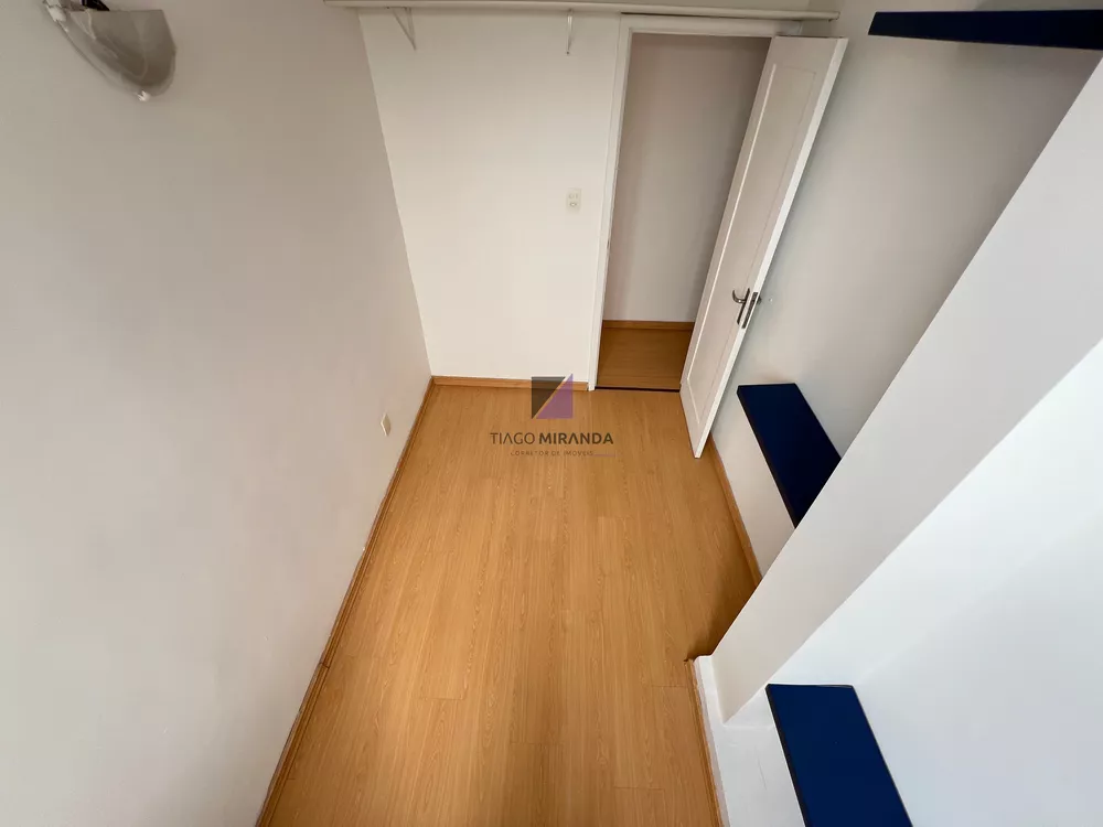 Apartamento à venda com 2 quartos, 60m² - Foto 9