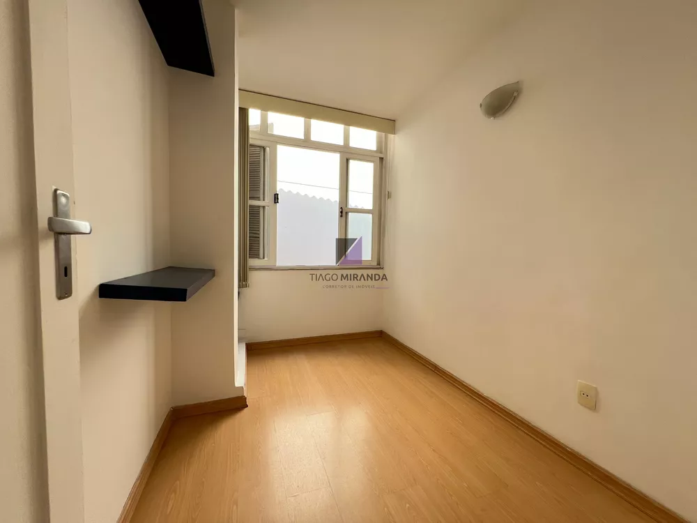 Apartamento à venda com 2 quartos, 60m² - Foto 8