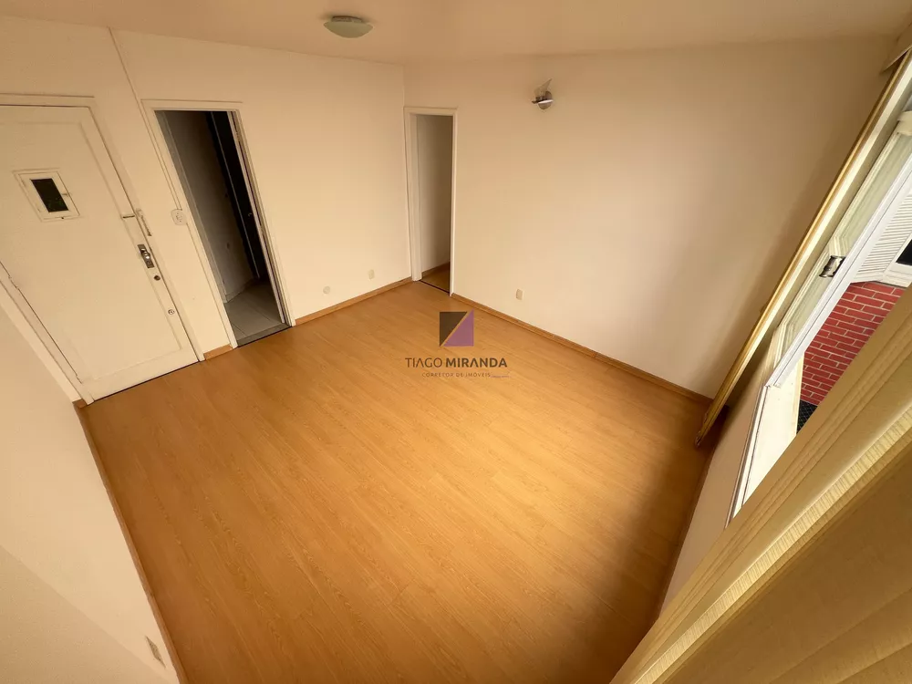 Apartamento à venda com 2 quartos, 60m² - Foto 5