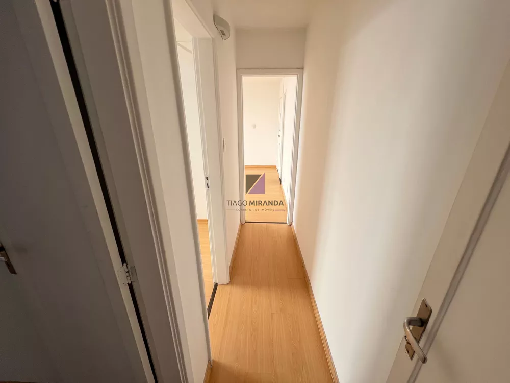 Apartamento à venda com 2 quartos, 60m² - Foto 7