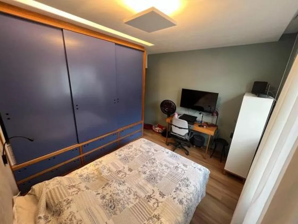 Apartamento, 2 quartos, 61 m² - Foto 5
