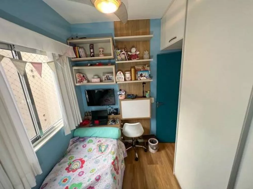 Apartamento, 2 quartos, 61 m² - Foto 9