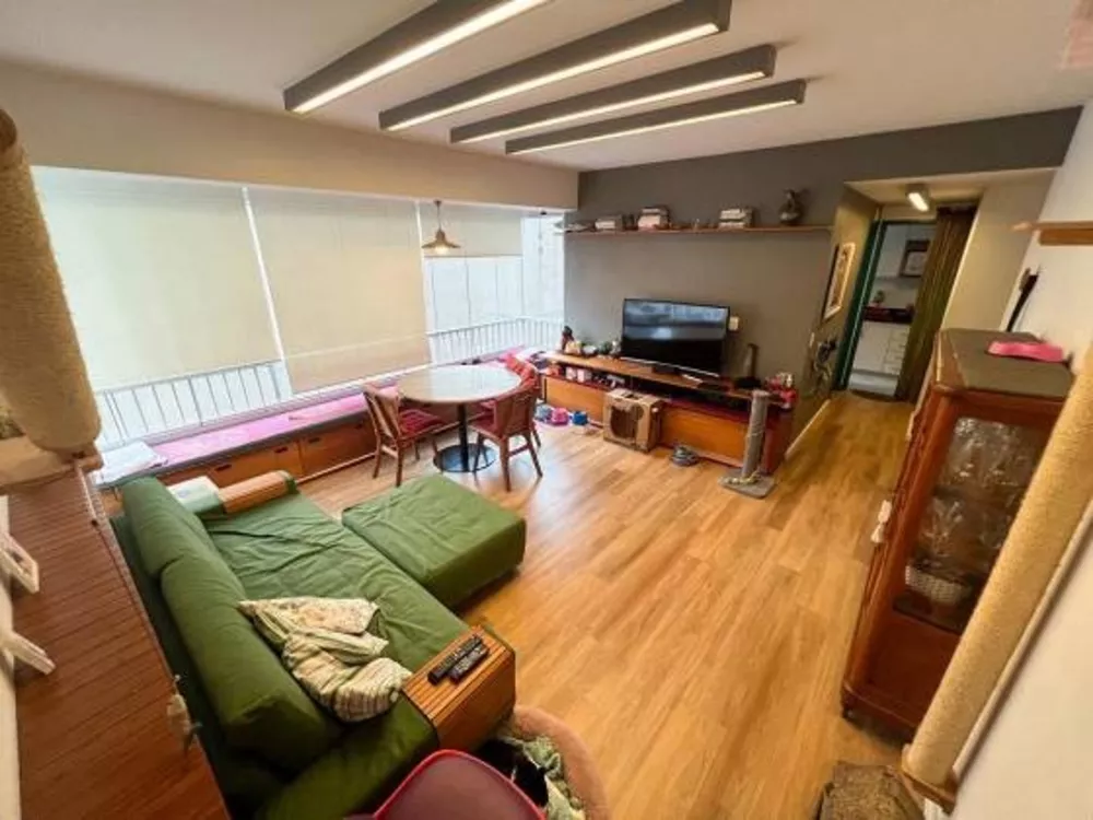 Apartamento, 2 quartos, 61 m² - Foto 1