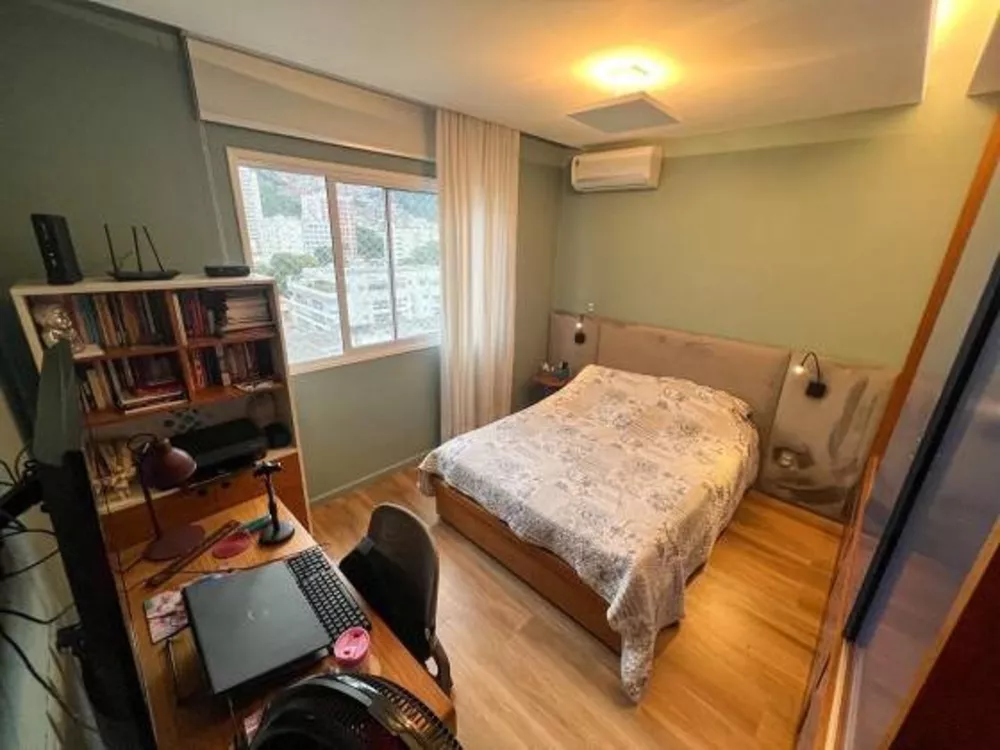 Apartamento, 2 quartos, 61 m² - Foto 4
