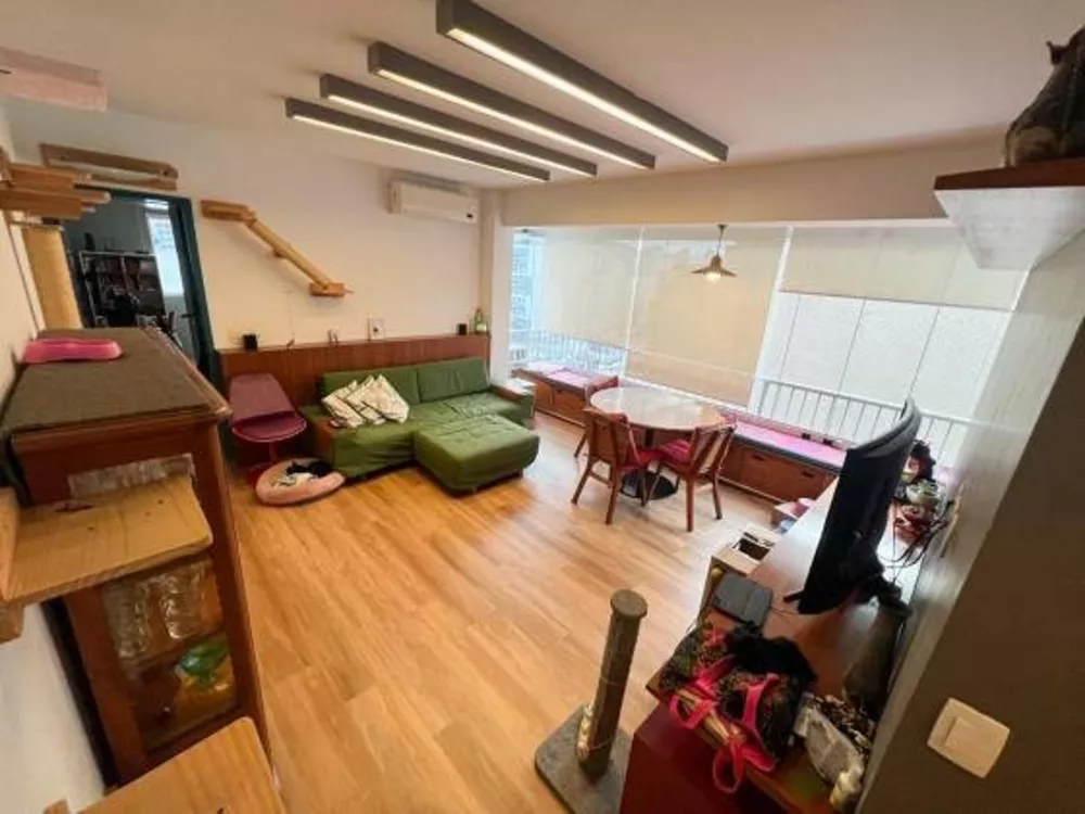 Apartamento, 2 quartos, 61 m² - Foto 2