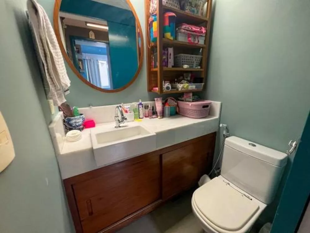 Apartamento, 2 quartos, 61 m² - Foto 11